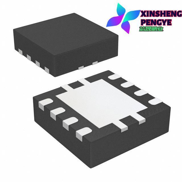 ATTINY13A-PU Original PDIP-8 8-bit Microcontrollers MCU ATTINY13A ATTINY13A-PU