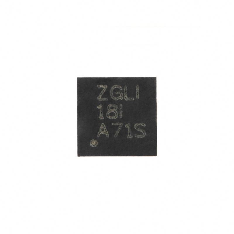 Ret-Ele IC LM27761DSGR DFN-8 adjustable 1.5V switching regulator IC chip