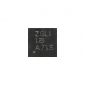 Ret-Ele IC LM27761DSGR DFN-8 adjustable 1.5V switching regulator IC chip