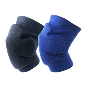 Thick Foam Goalie Anti-Collision Kneeling Knee Pads Volleyball Hip-Hop Sports Sponge Knee Pad