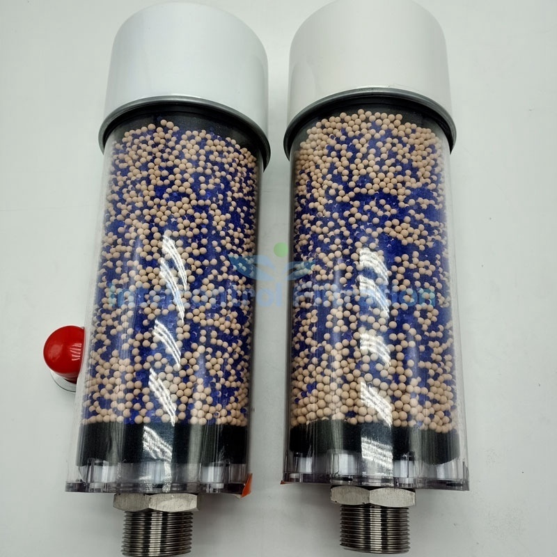 OEM High Quality Desiccant Breather Filter Air Filter Cartridge R928049576 R928049575 R928049175