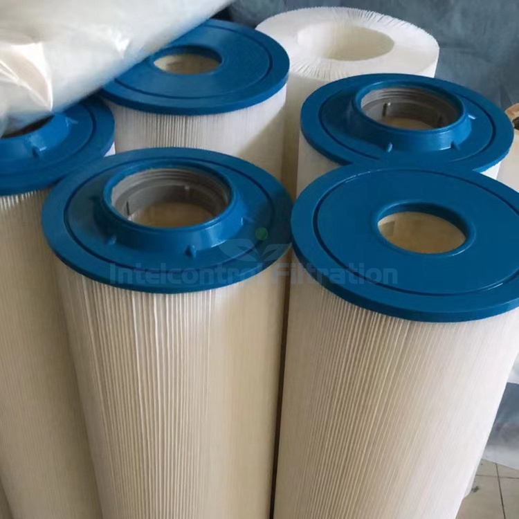 High Quality Popular Swimming Pool Filter Cartridge For Wholesale Price Industrial Water Filter