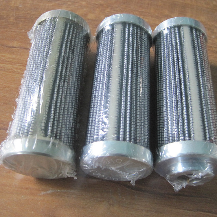 OEM Oil filter element high pressure hydraulic filter 0030D020BN4HC fiberglass filter cartridge