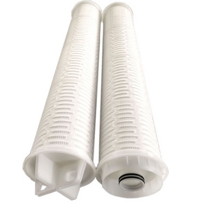 Parker High Flow Water Filter Cartridge for sea water purification system HFU620GF100H1 HFU620GF100H13 HFU620GF100H4