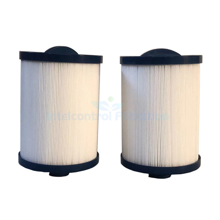 Big Blue High Flow Pleated Spa Water Filter Element Hayward Intex Swimming Pool Filter Cartridge