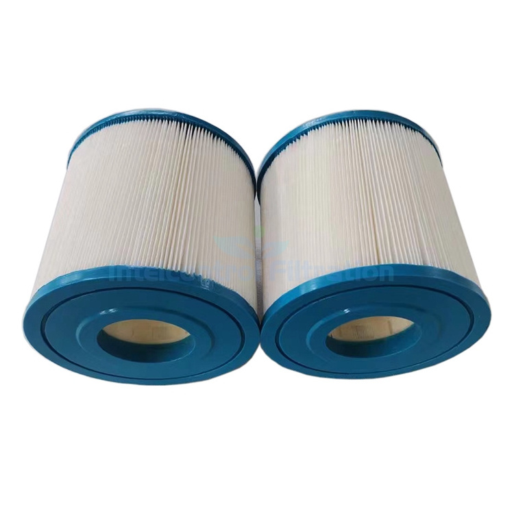 Big Blue High Flow Pleated Spa Water Filter Element Hayward Intex Swimming Pool Filter Cartridge