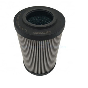 Professional Cartridge R928005891 1.0160H10XL-A00-0-M Hydraulic Oil Return Filter Transmission Filters Element