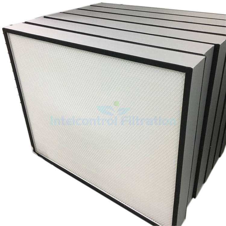 Pre Filter Panel Filter Oil Filter Metal Wire Wire Mesh