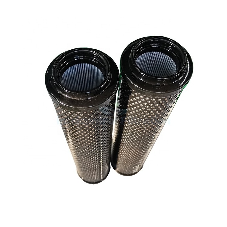 Customized filter element spray plastic filter cartridge for ethylene glycol methanol ethanol filtration Coal chemical filter