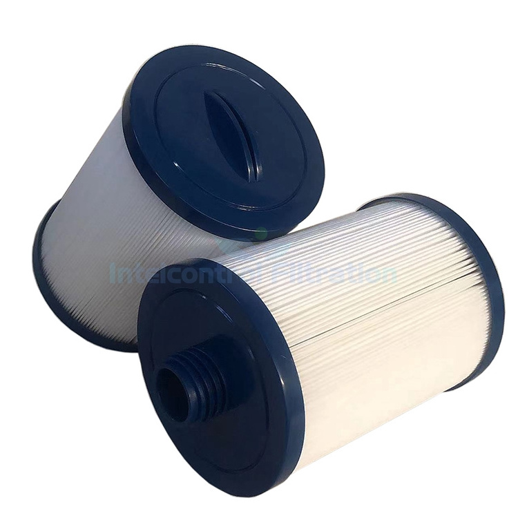 High Quality Popular Swimming Pool Filter Cartridge For Wholesale Price Industrial Water Filter