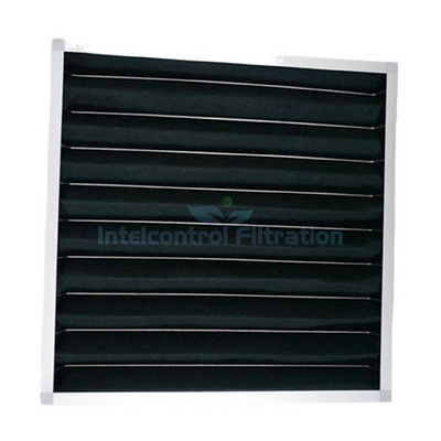 Hepa Activated Carbon Air Filter H11 H12 H13 Air Filter Replacement Cleaning Equipment Parts