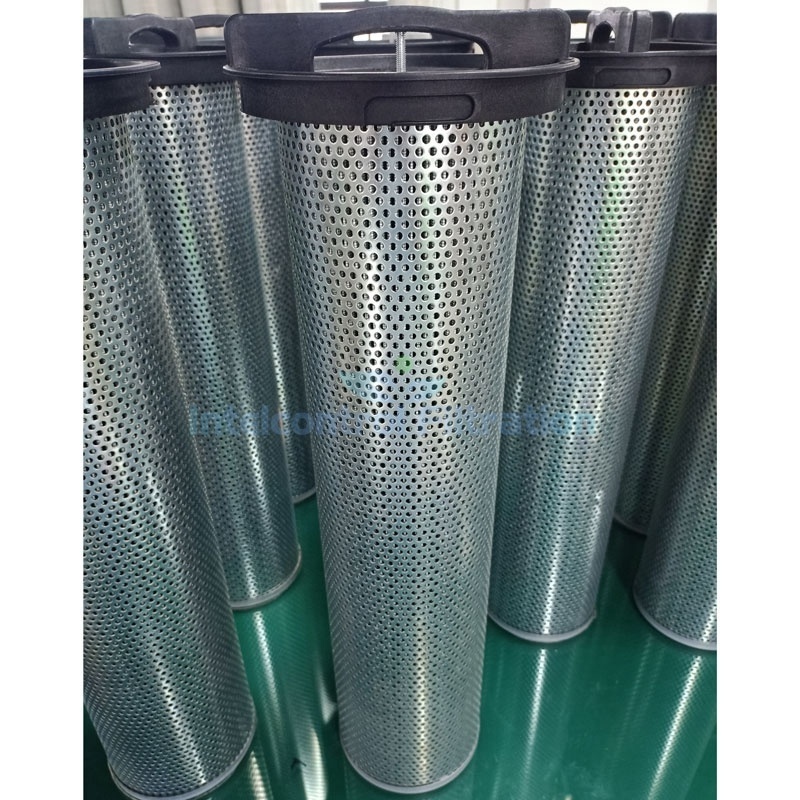 Factory directly supply hydraulic oil filter Cartridge  HPQ340083L25-25MB