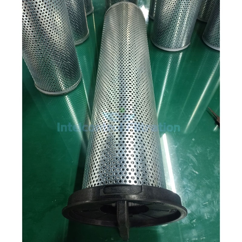 Factory directly supply hydraulic oil filter Cartridge  HPQ340083L25-25MB