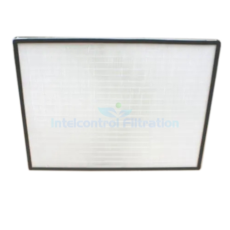 Pre Filter Panel Filter Oil Filter Metal Wire Wire Mesh