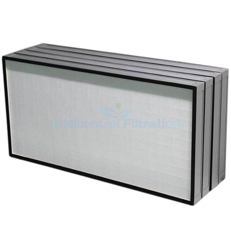 Pre Filter Panel Filter Oil Filter Metal Wire Wire Mesh