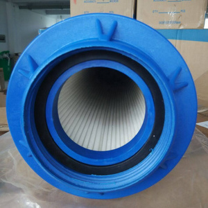 Good Performance Oil Water Separator Filter CAA43-5sb Gas Coalesce Filter For Dollinger Coalescer Machine Oil Filter