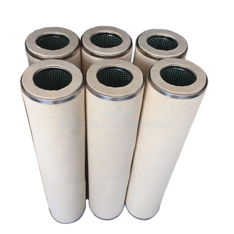 OEM High quality HOCP-44810 Coalescer filter element Fuel oil biodiesel oil filter cartridge HOCP44810