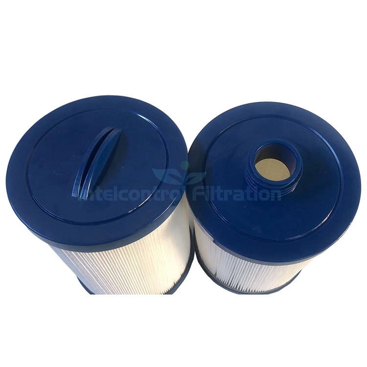 High Quality Popular Swimming Pool Filter Cartridge For Wholesale Price Industrial Water Filter