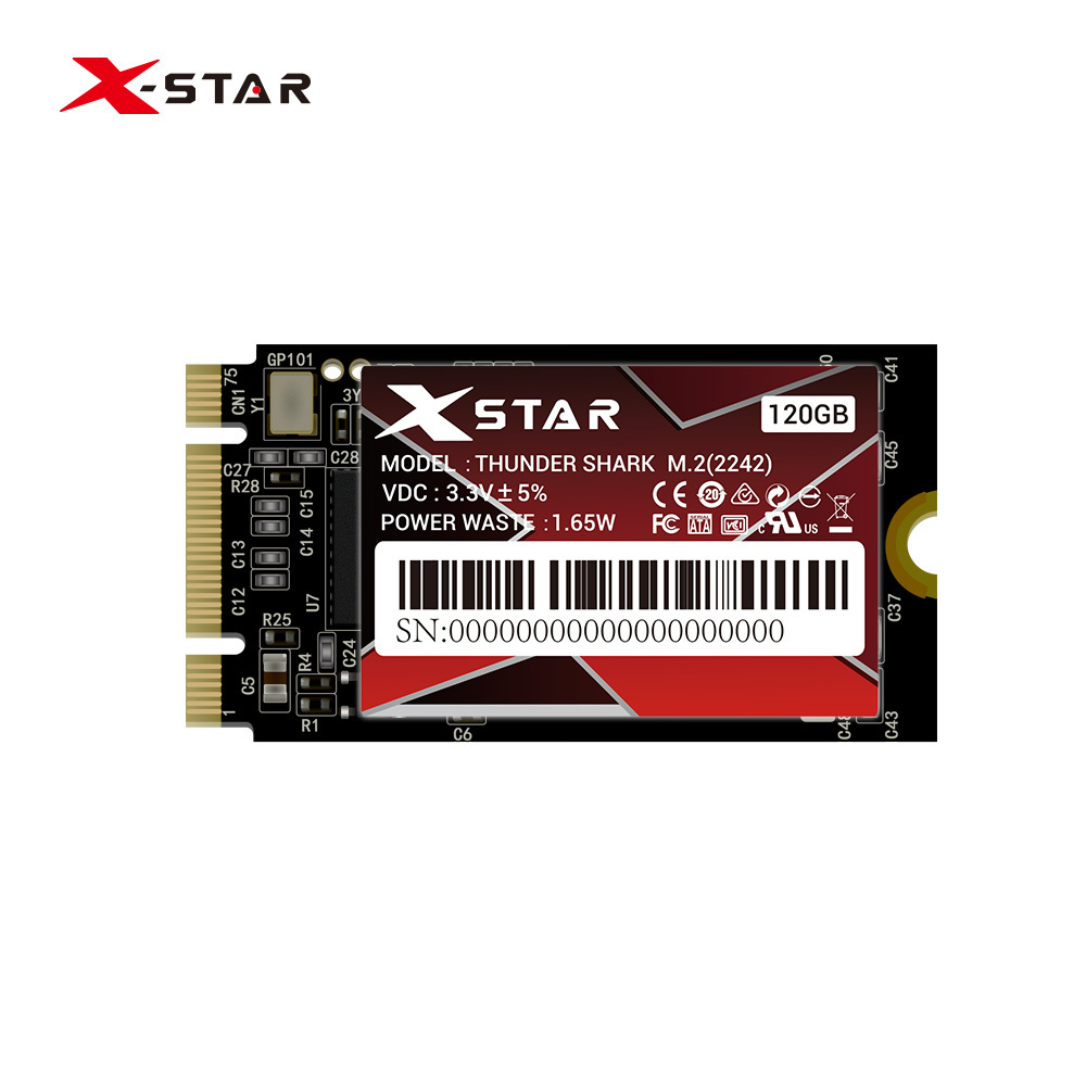 Wholesale m.2 ssd 2242 128GB Solid State Hard Drive for laptop