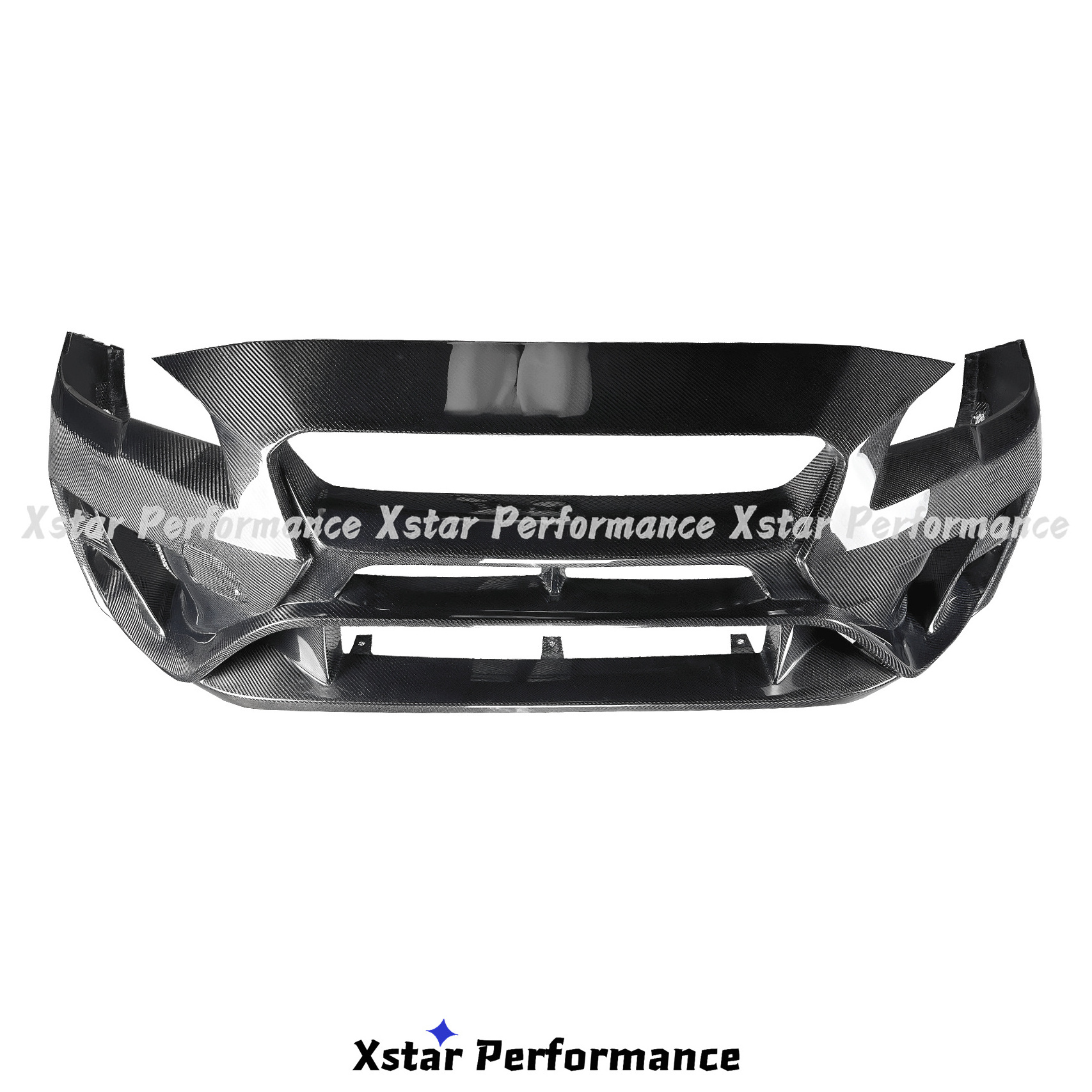 Vari Vrs Style Wide Full Carbon Fiber Bodykit For Subaru Impreza 11 Vab Vaf Wrx Sti 2015-2021