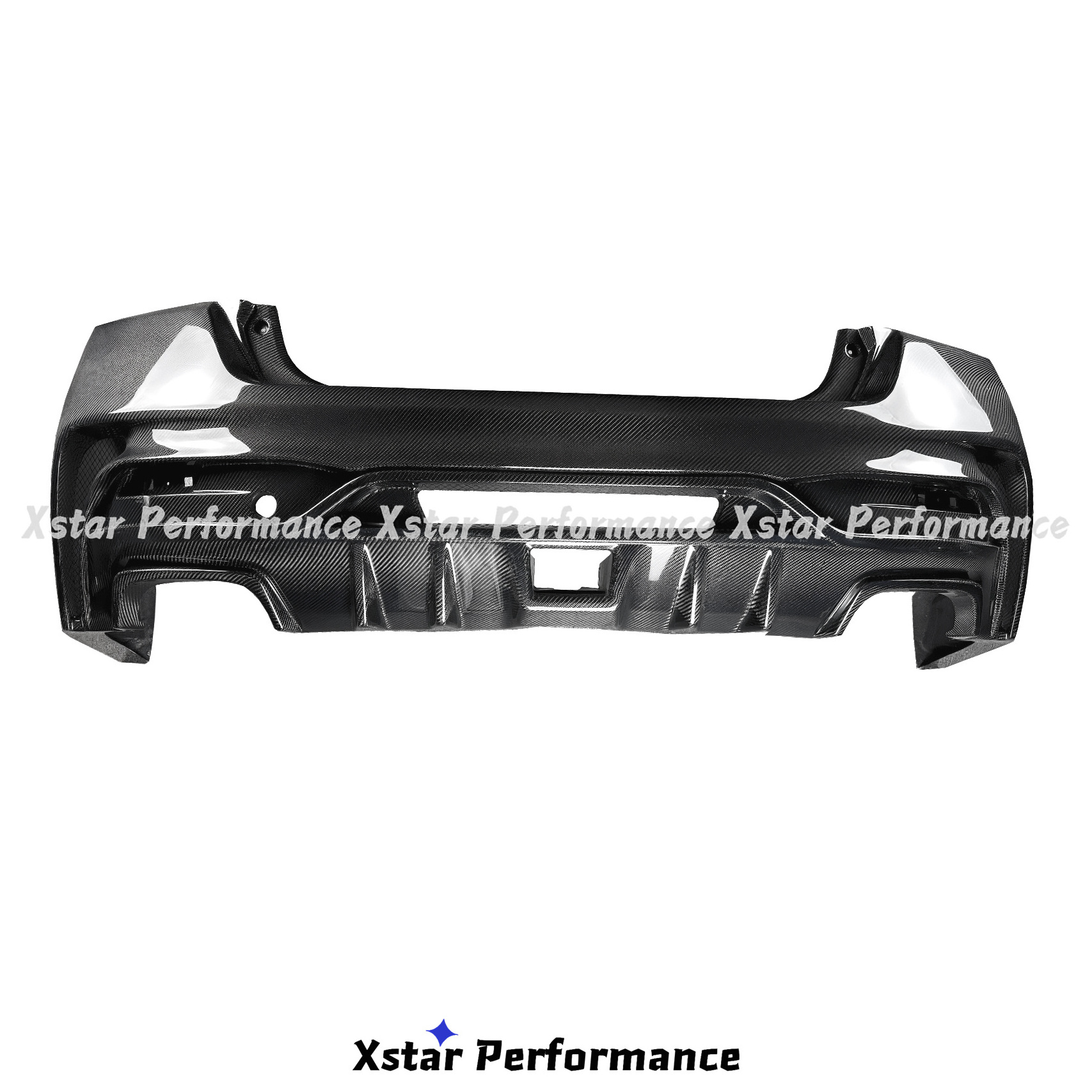 Vari Vrs Style Wide Full Carbon Fiber Bodykit For Subaru Impreza 11 Vab Vaf Wrx Sti 2015-2021