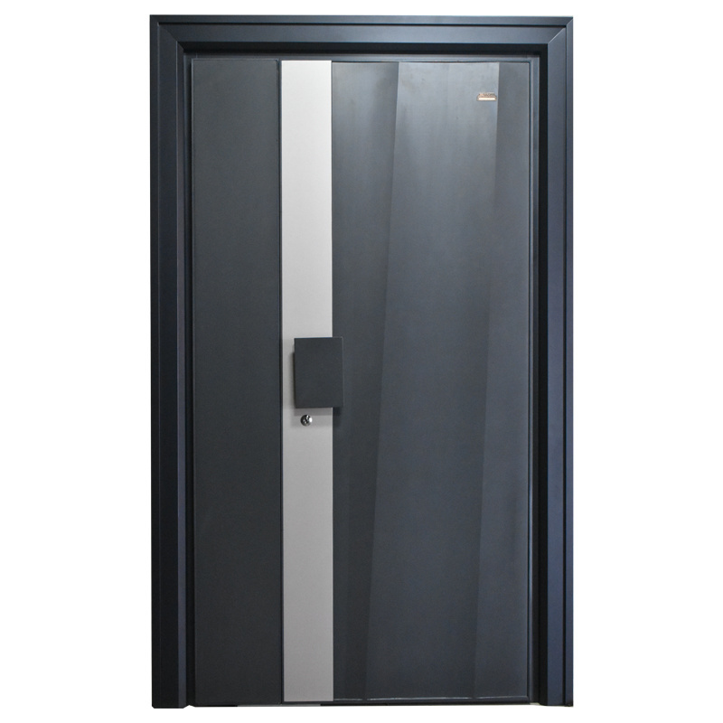 Hot sales america top sale luxury design entrance doors security entrance door modern expensive entrance door