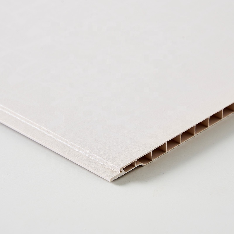 pvc wpc panel board tiles cladding sheet interior marble waterproofing wood ceiling