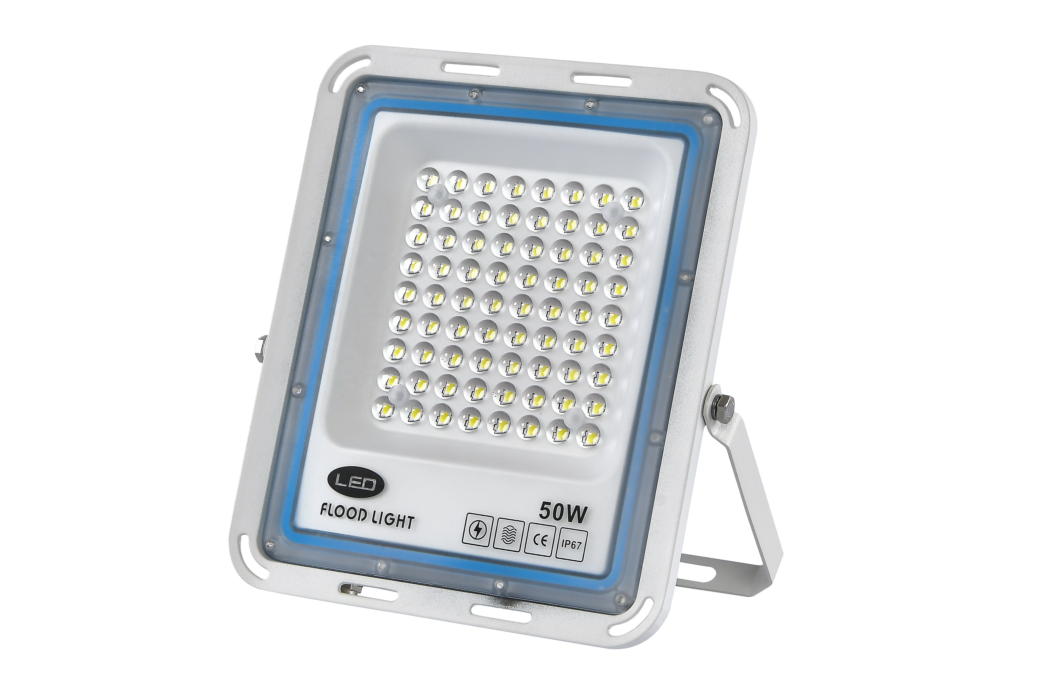 Cheap Price IP67 Waterproof Outdoor Lighting 30w 50w 100w 150w 200w Led Floodlight