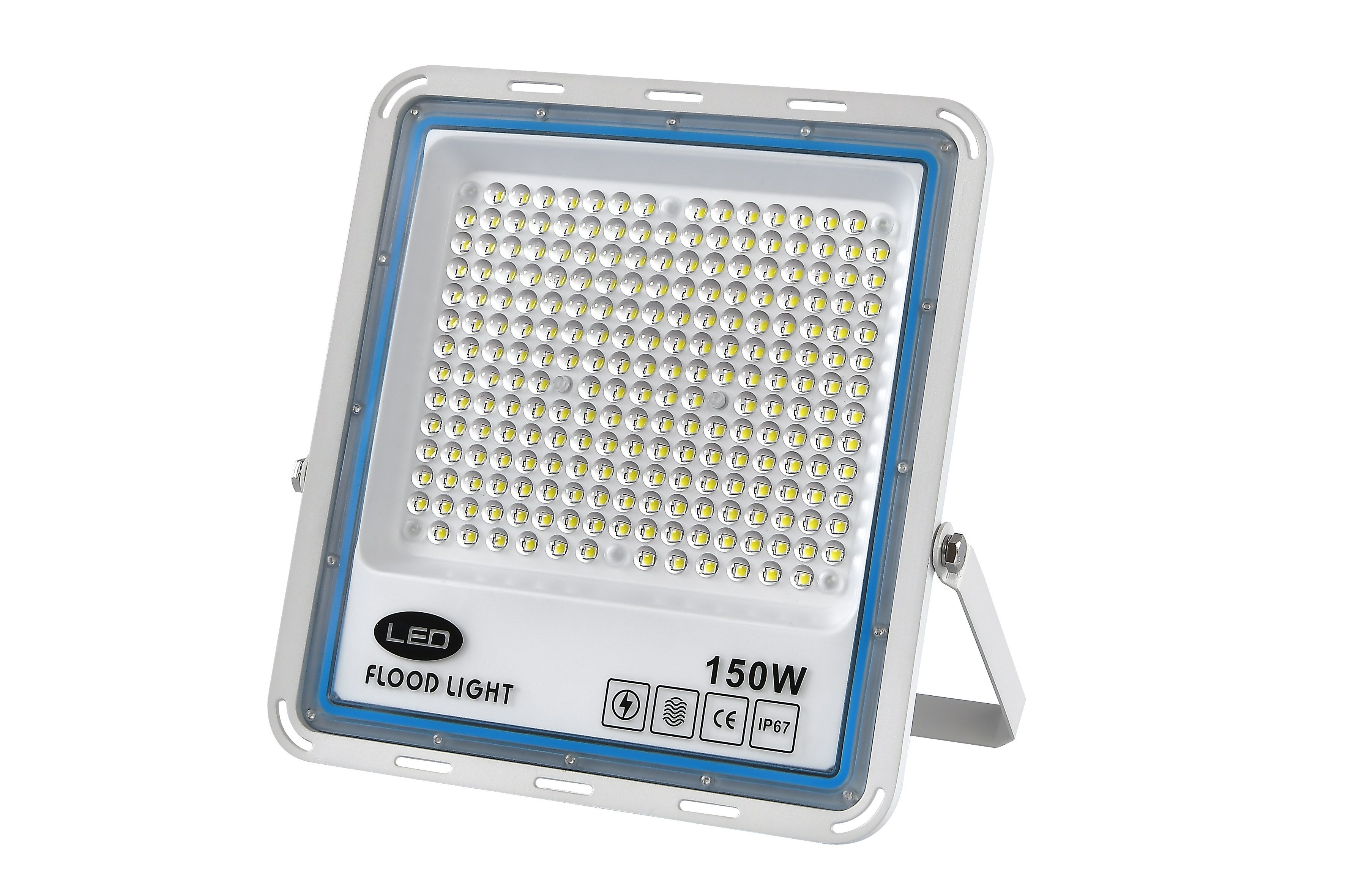 Cheap Price IP67 Waterproof Outdoor Lighting 30w 50w 100w 150w 200w Led Floodlight