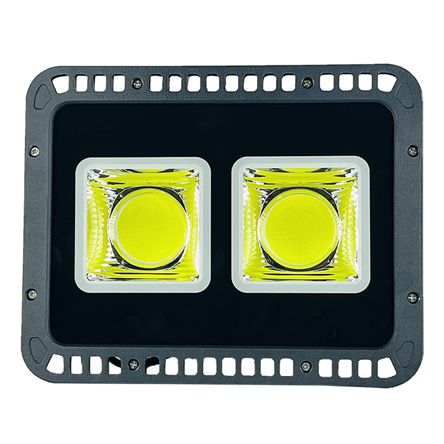 220v 110v Waterproof Ip66 Led Projector Lamp 50w 100w 200w 300w 400w 500w 600w Led Floodlight Outdoor Flood Light