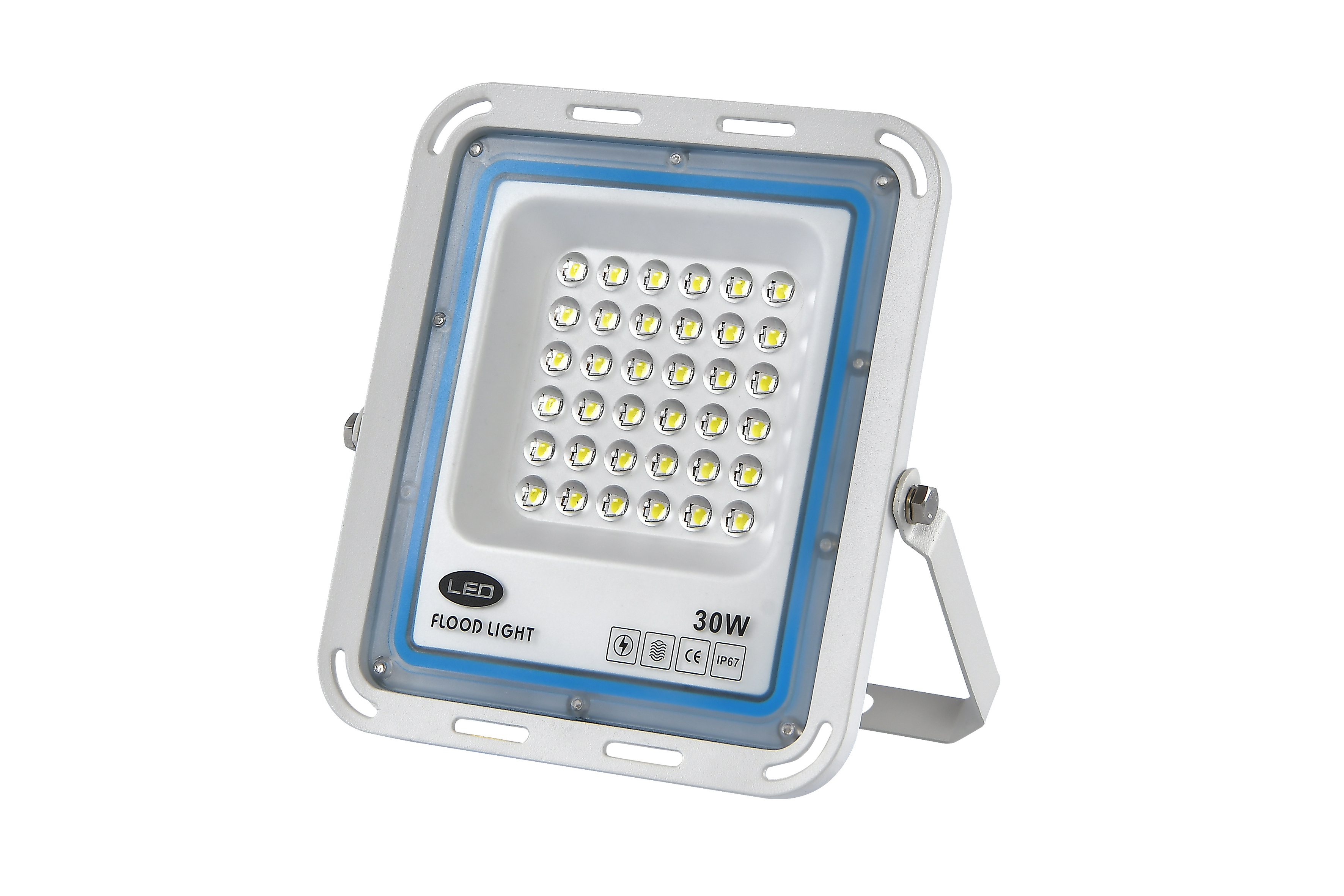 Cheap Price IP67 Waterproof Outdoor Lighting 30w 50w 100w 150w 200w Led Floodlight