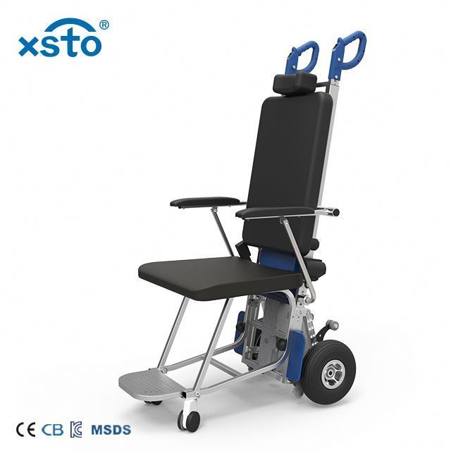 Stair Climbing Wheelchair Disabled Climber