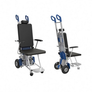 Stairs Walking Wheelchair Electric Lifter Stand Up Lift Chair Climbing For The Disabled Climber