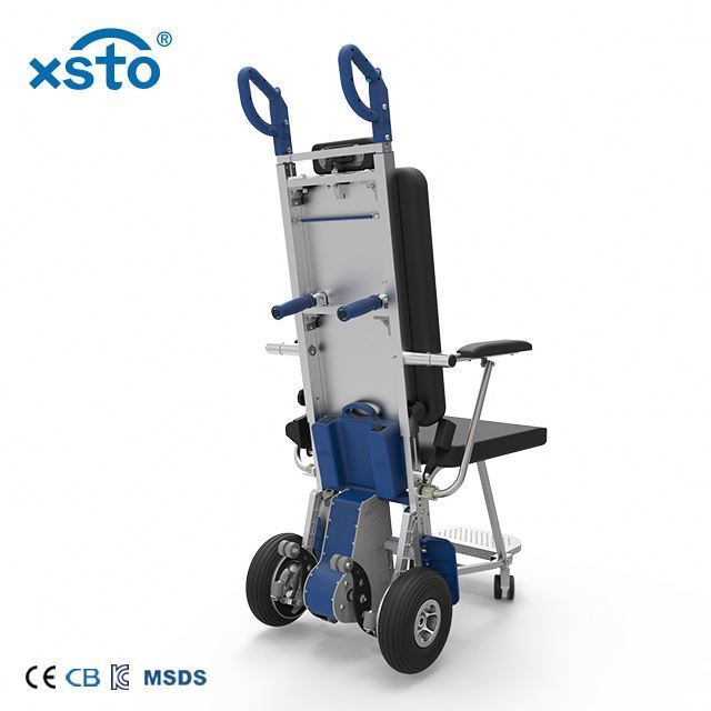 Stairs Walking Wheelchair Electric Lifter Stand Up Lift Chair Climbing For The Disabled Climber