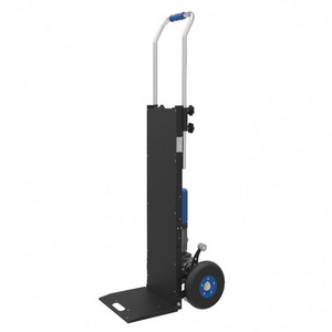 XSTO 3 wheel stair climbing trolley in retail electric stair climbing machine power climber