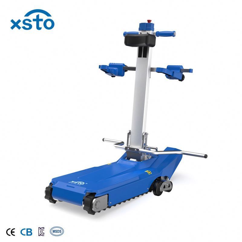 XSTO 250KG Electric Wheelchair stair climber Folding fixed wheelchair device for the Elderly Disabled