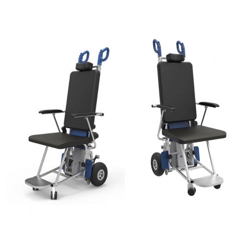 Moving Chair Cart Carriola Electrica Chairs For Stairs Electric Stair Climber Lift Elderly The Disabled Power Wheel Climbing