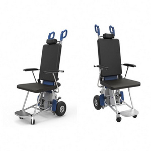 Moving Chair Cart Carriola Electrica Chairs For Stairs Electric Stair Climber Lift Elderly The Disabled Power Wheel Climbing