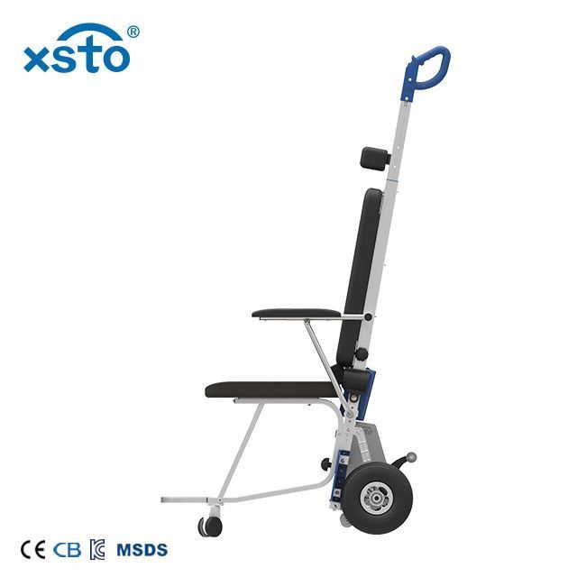 Moving Chair Cart Carriola Electrica Chairs For Stairs Electric Stair Climber Lift Elderly The Disabled Power Wheel Climbing