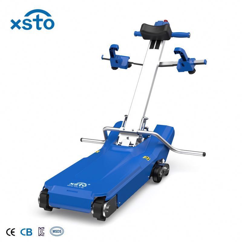 XSTO 250KG Electric Wheelchair stair climber Folding fixed wheelchair device for the Elderly Disabled