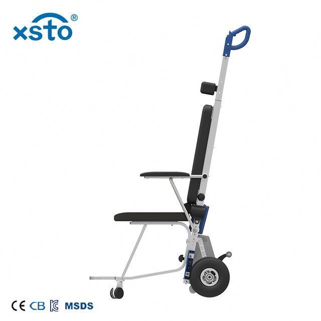 Stairs Walking Wheelchair Electric Lifter Stand Up Lift Chair Climbing For The Disabled Climber