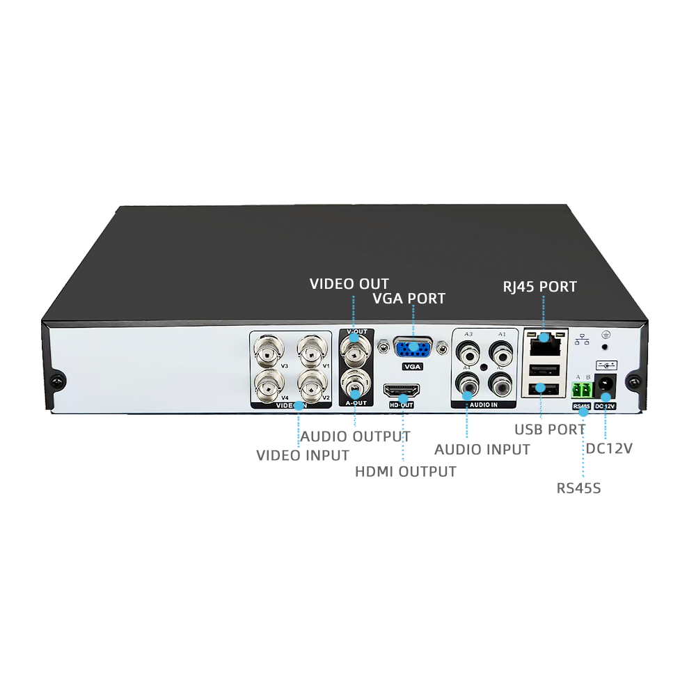 h264  for iptv video streaming support rtmp rtsp http HD 4 in cvbs/ahd to dvb-t /isdb-t live encoder modulator