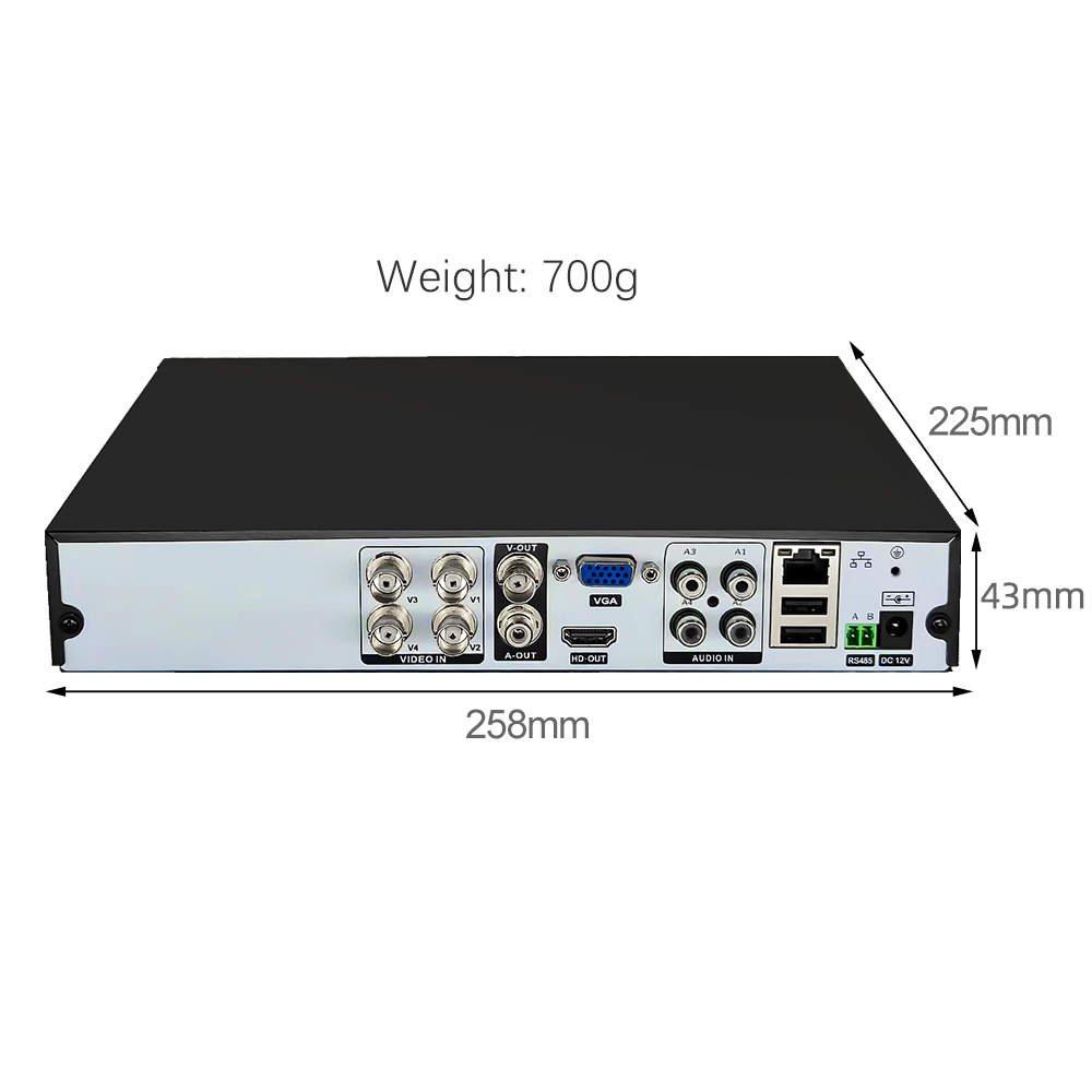 h264  for iptv video streaming support rtmp rtsp http HD 4 in cvbs/ahd to dvb-t /isdb-t live encoder modulator