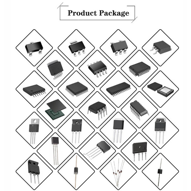 BZX84C5V6 Silkscreen Z3 package SOT23 Power 0.3W (300MW) 5.6V regulator diode