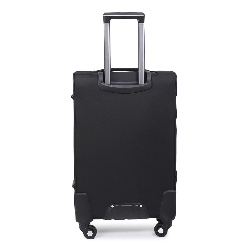 Wheel Travel Suitcase Trolley Bag Oxford Large Rolling Luggage Bag Waterproof Suit Case Box