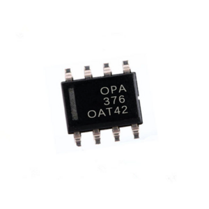 Genuine Original OPA376AIDR SOP-8 Precision Op Amps OPA376 Integrated Circuit