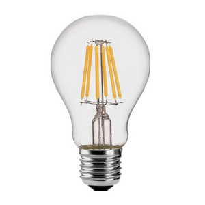 Wholesale hot sale Light Bulb Retro CreativeTungsten E27 Dimmable Edison led light bulb