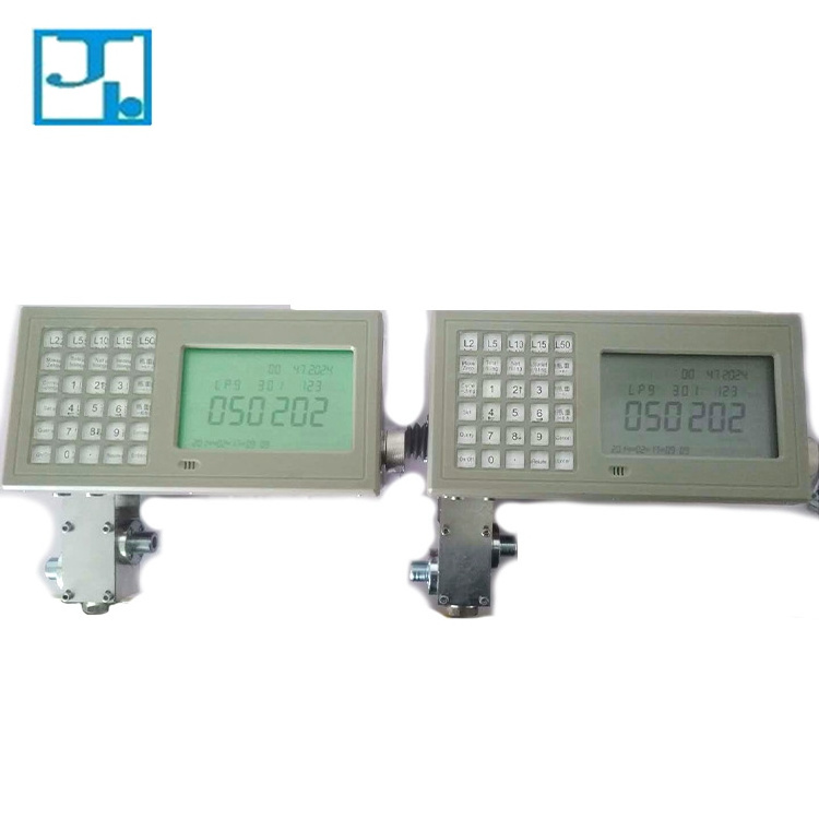 High quality gas cylinder weighing filling scale for sale