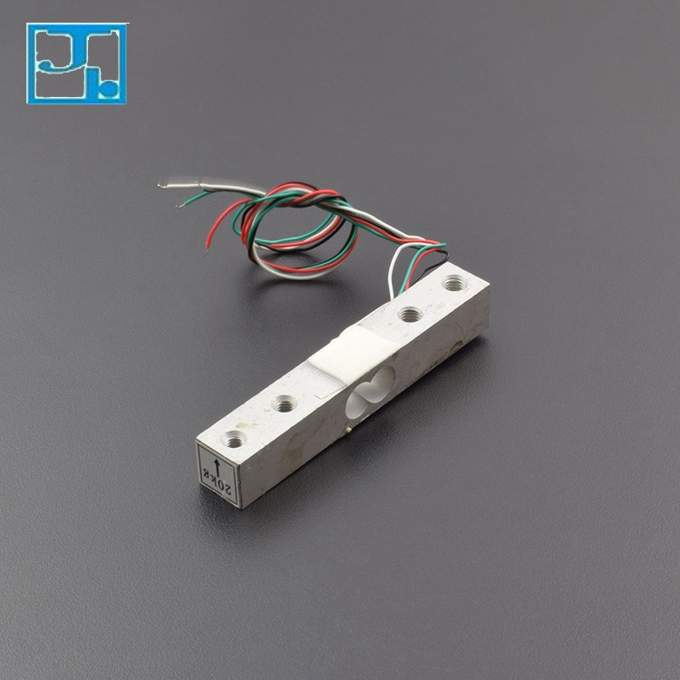 High Precision Custom yzc Stainless Steel  Load Cell Weight Scale for floor scale