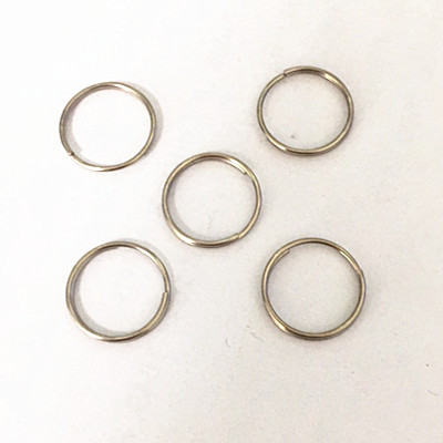 Xinshunyan metal gate O-Ring wire spring O ring